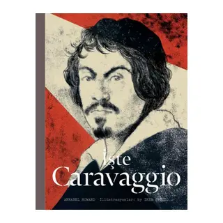 İşte Caravaggio
