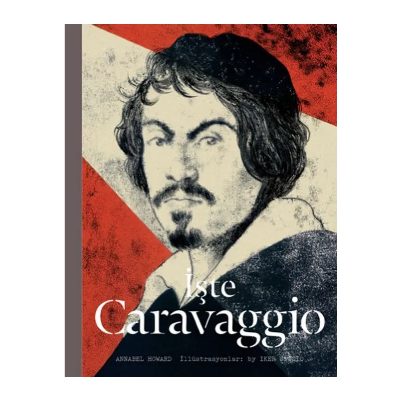 İşte Caravaggio