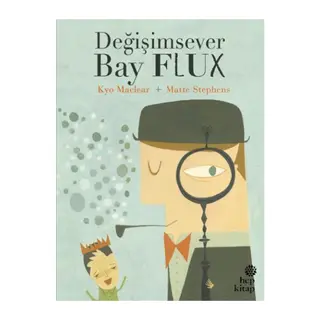 Değişimsever Bay Flux