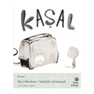 Kaşal