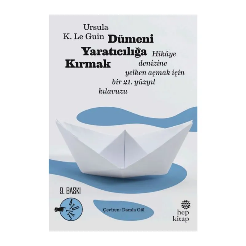 Dümeni Yaratıcılığa Kırmak