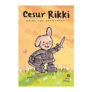 Cesur Rikki