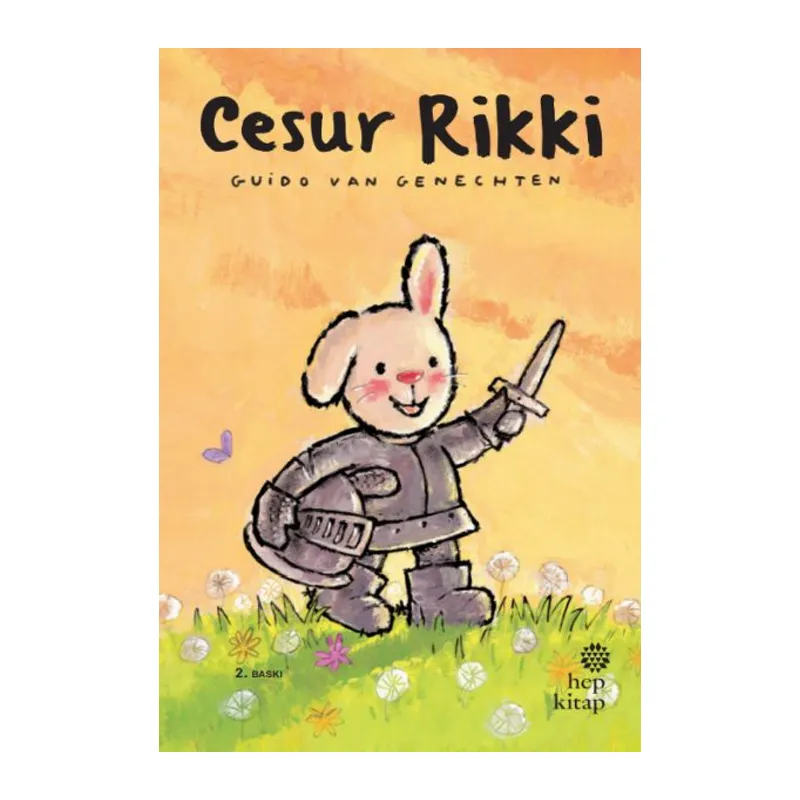 Cesur Rikki