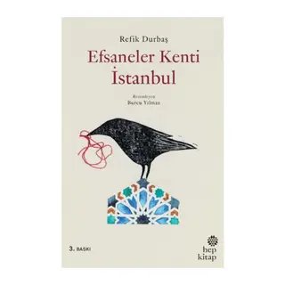 Efsaneler Kenti İstanbul