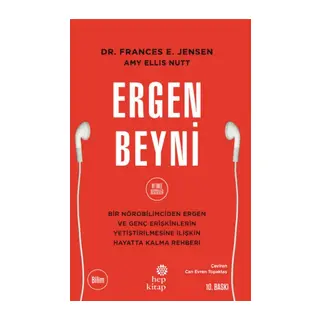 Ergen Beyni