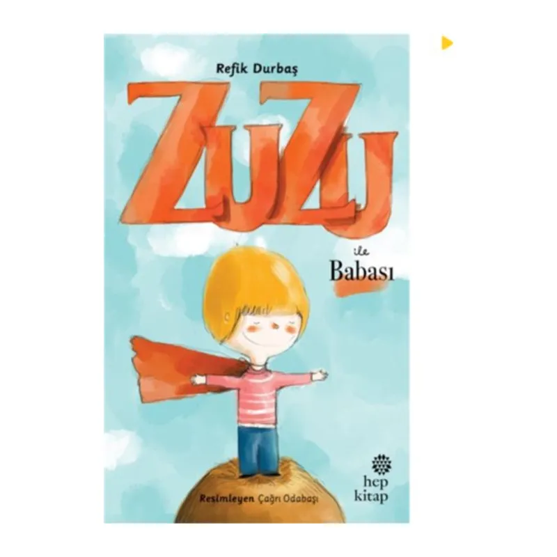 Zuzu ile Babası