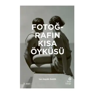 Fotoğrafın Kısa Öyküsü