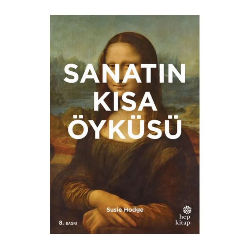 Sanatın Kısa Öyküsü