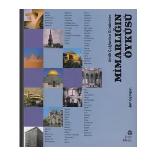 Antik Çağlardan Günümüze - Mimarlığın Öyküsü