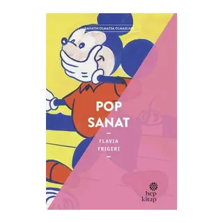 Pop Sanat