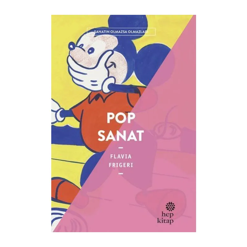 Pop Sanat