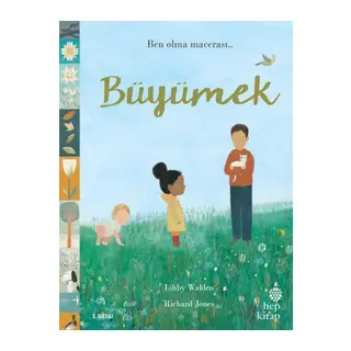 Büyümek