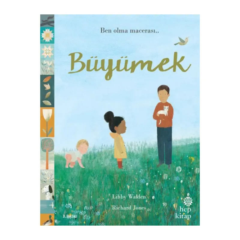 Büyümek
