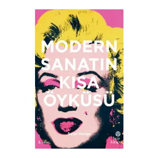 Modern Sanatın Kısa Öyküsü