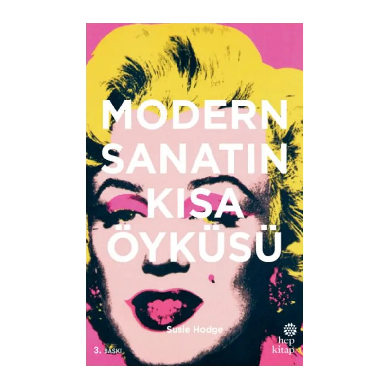 Modern Sanatın Kısa Öyküsü