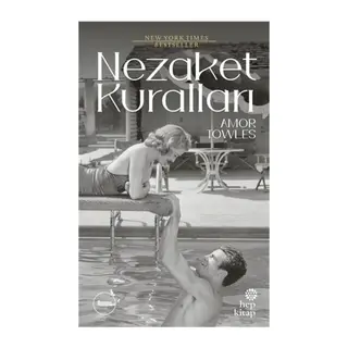 Nezaket Kuralları