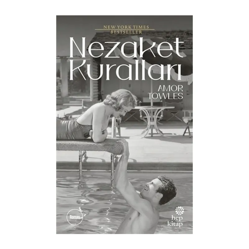 Nezaket Kuralları