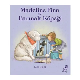 Madeline Finn ile Barınak Köpeği