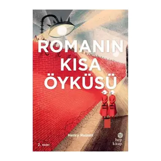 Romanın Kısa Öyküsü