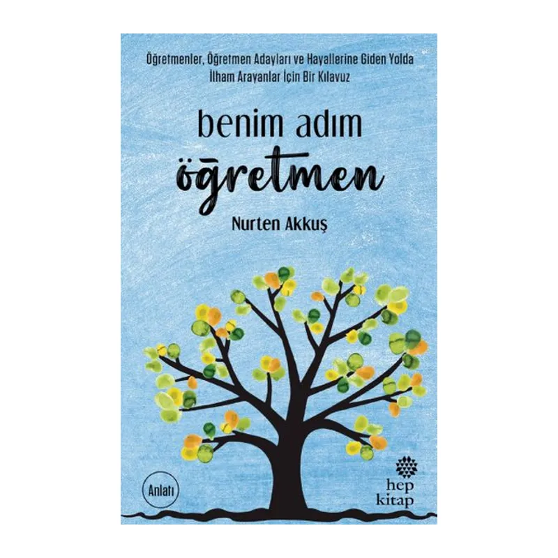 Benim Adım Öğretmen