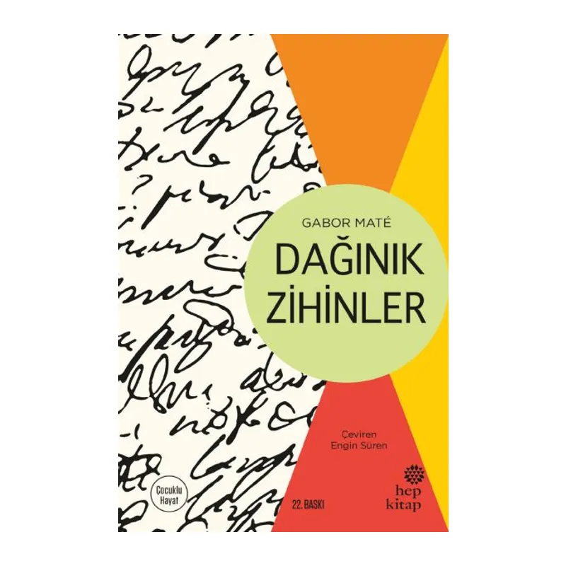 Dağınık Zihinler