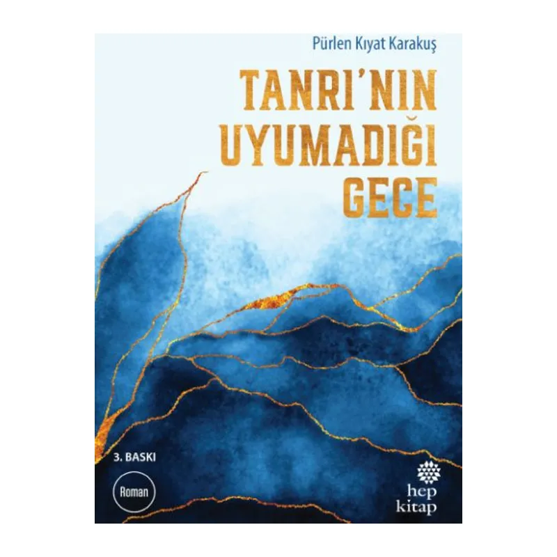 Tanrı’nın Uyumadığı Gece