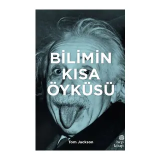 Bilimin Kısa Öyküsü