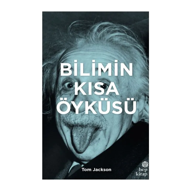 Bilimin Kısa Öyküsü