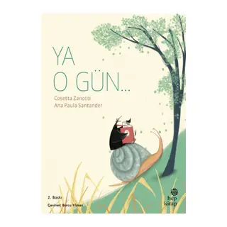 Ya O Gün