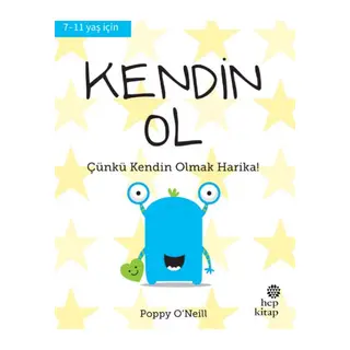 Kendin Ol - İyi Yaşa, Sağlıklı Ol Serisi