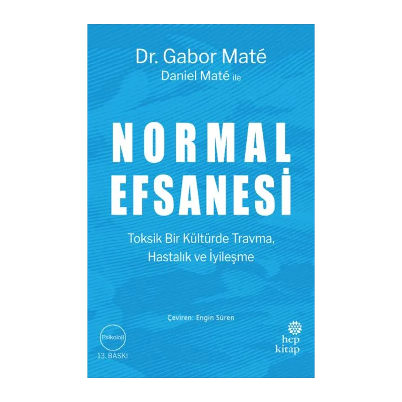 Normal Efsanesi