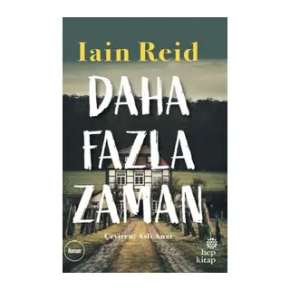 Daha Fazla Zaman