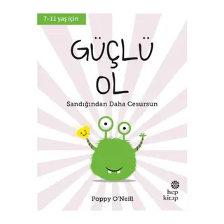 Güçlü Ol
