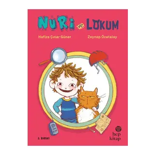 Nuri ve Lokum