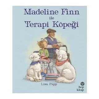 Madeline Finn İle Terapi Köpeği