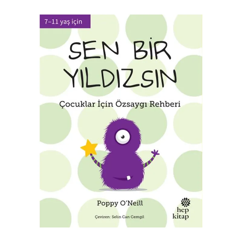 Sen Bir Yıldızsın