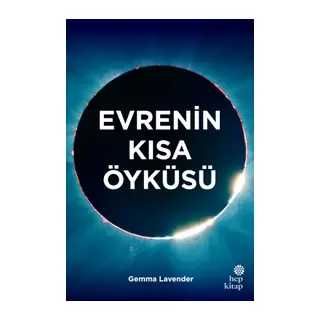 Evrenin Kısa Öyküsü