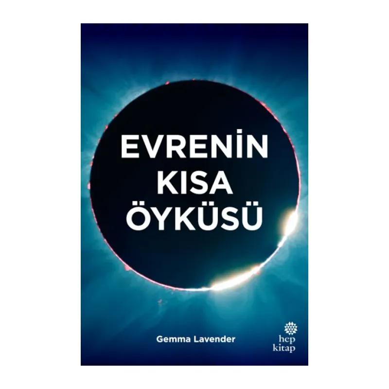 Evrenin Kısa Öyküsü
