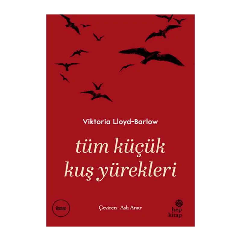 Tüm Küçük Kuş Yürekleri