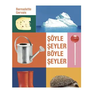 Şöyle Şeyler Böyle Şeyler