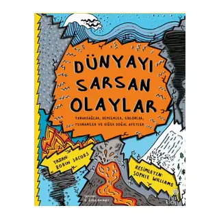 Dünyayı Sarsan Olaylar