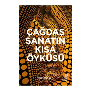 Çağdaş Sanatın Kısa Öyküsü