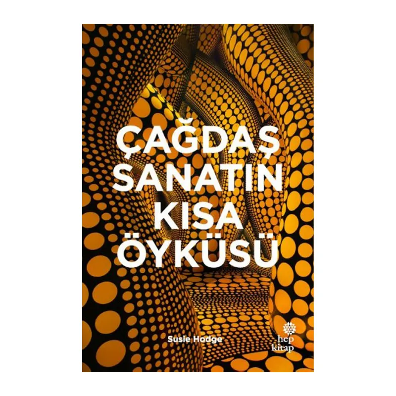 Çağdaş Sanatın Kısa Öyküsü