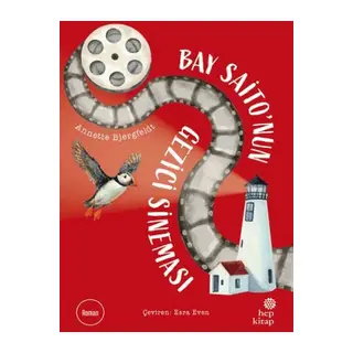 Bay Saito’nun Gezici Sineması