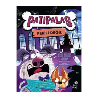 Patipalas Perili Değil