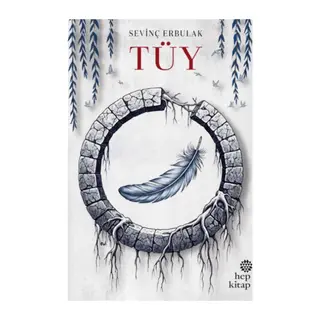 Tüy