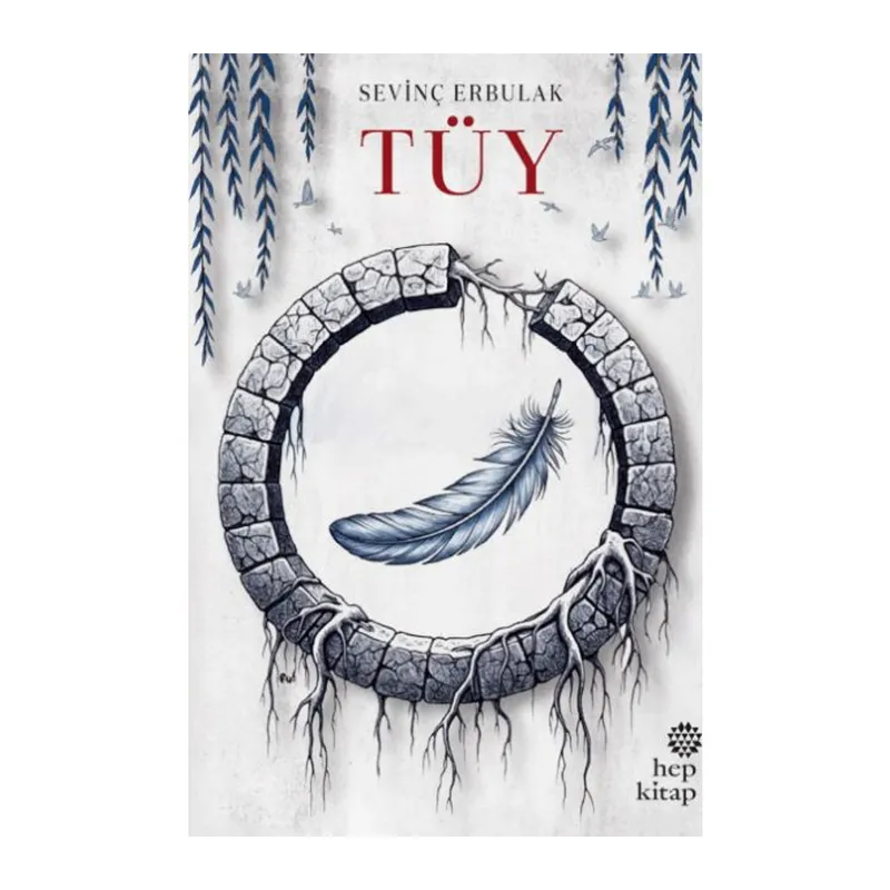 Tüy