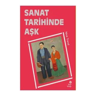 Sanat Tarihinde Aşk