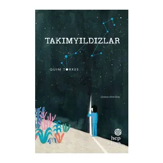Takımyıldızlar