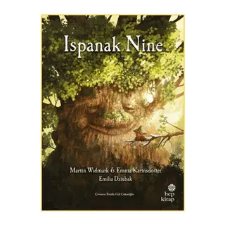 Ispanak Nine